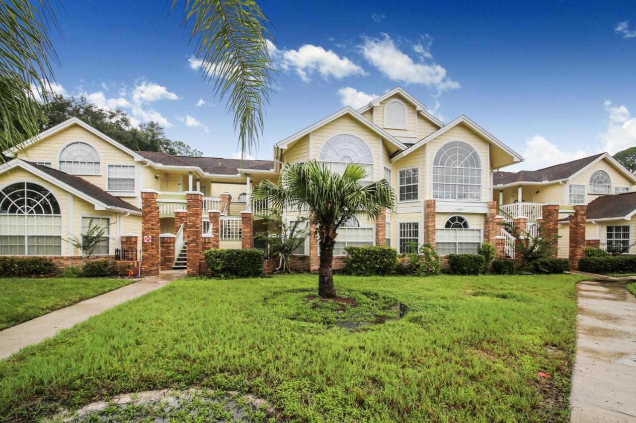 Elegant & Luxurious Family Apartment Close To Disney World Kissimmee Εξωτερικό φωτογραφία